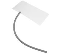 Gatuida Bracciale Per Pressione Sanguigna Gomma Tubo Design Facile Indossare Cinghia Adesiva Regolabile Adatta Braccia Superiore Sacchetto Gas Leggero Trasportare Pratico Uso Domestico