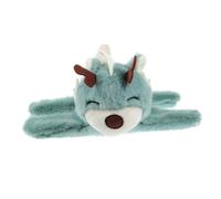 Gatuida Braccialetto Schiaffo Drago Cinese Per Capodanno, Fascia Da Polso Cartoon Morbida e Leggera, Giocattolo Decorativo Per Feste e Bomboniere, Adatto a Tutte Le Età