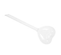 Gatuida Bulbo di Irrigazione per Piante in Vetro Dispositivo Autonomo per Irrigazione Automatica Vasi Sfere Goccia Uniforme Accessorio Leggero e Decorativo per Giardinaggio