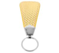 Gatuida Calzascarpe Portatile Corto con Portachiavi Calzante Scarpe Compatto per Design One-step per Inserimento Scarpe Facile Danni Accessorio per Anziani e Quotidiano