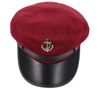 Gatuida Cappello Da Marinaio Cappello Da Pilota Cappello Da Cappello Da Marinaio Cappello Da Di Mare Cappello Da Per Feste Cappello Da