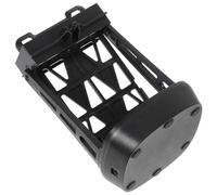 Gatuida Caricatore Per Orologi Automatici Silenzioso Ricarica Usb, Avvolgitore Orologio Meccanico in Plastica, Scatola Carica Orologi Per Uso Domestico e Regalo Elegante