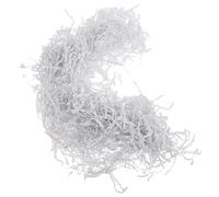Gatuida Carta Velina Shredded Paper da Filler per Imballaggio Regalo e Cesti Paglia Decorativa per Scatole e Bomboniere per Riempire Box e Cesti Fatti Mano