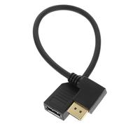 Gatuida Cavo di Prolunga per PC Cavo di Prolunga per Displayport per Monitor Maschio-maschio da Gioco