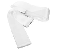 Gatuida Cinghia Rete Tennis Portatile in Nylon Resistente Regolabile per Rete da Tennis Standard Montaggio Rapido per Giardino e Campo da Gioco