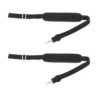 Gatuida Cinghie di Ricambio Oxford per Spruzzatore a Zaino Cinghia Regolabile e Imbottita per Canna Irroratrice Accessorio per Sostituzione Tracolla Spruzzatore a Benzina Uso Agricolo