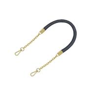 Gatuida Cintura Intrecciata Pochette da Donna Tracolla a Catena Borsa Tote per Le Donne Lulù Marsupio da Donna Maniglia Estensore Borse Borsa a Tracolla Intrecciata Catena della Borsa Grey