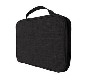 Gatuida Cinturini Organizer Portatile Antigraffio per Cinturini Custodia Protettiva per Viaggi e Traslochi