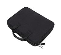 Gatuida Cinturini Orologio Grigia Organizer Resistente per Cinturini Custodia Protettiva Antigraffio e Antiurto per Viaggi e Quotidiano
