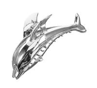 Gatuida Clip per in Piccole Pinze Resistenti per Sottili Accessorio per Donne e Ragazze