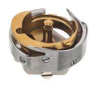 Gatuida Computer per Il Taglio del Filo Gancio Rotante per Bobina Ganci per Macchina da Cucire per Macchina da Cucire in Metallo Gruppo Gancio Rotante Parte Navetta per