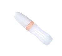Gatuida con Cucchiaio Silicone per Alimentazione Massaggia Gengive e Previene Soffocamento Copertura per Uso