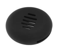 Gatuida Contenitore Per Cipria in Silicone Portacipria Da Viaggio Compatto Astuccio Per Piumino Da Cipria Organizzatore Per Spugnette e Ciprie Pratico e Leggero Per Uso Quotidiano Viaggio