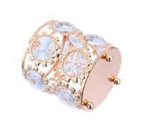 Gatuida Contenitore Per Pennelli Da Trucco Scatola Portaoggetti Decorata Organizer Da Scrivania Per Cancelleria Contenitore Multifunzionale Per Piccoli Oggetti