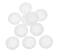 Gatuida Coperchio Di Plastica Per Contenitore Da 200 L, Coperchio Di Tenuta Per Secchi Di Olio e Vernice, Tappo Ermetico Per Grandi Recipienti