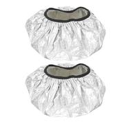 Gatuida Copertura per Cestino Anteriore per Bicicletta da 2 Pezzi - Protezione Antipioggia Resistente all'Acqua per Mountain Bike o Bici elettrica - Copertura Protettiva per Cestino da Ciclismo