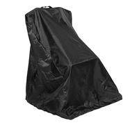 Gatuida Copertura Protettiva per Carrello Avvolgitubo da Giardino in Oxford Resistente Intemperie e Sporco Antivento per Patio e Esterni