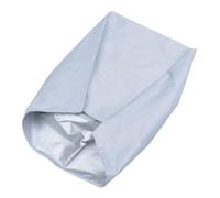 Gatuida Copri Sedile Oxford Resistente UV Protezione Esterna per Sedie Yacht e Gommoni Copertura Cucitura Rinforzata per Invernale e