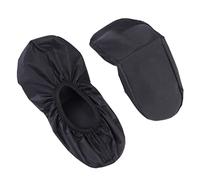 Gatuida Copriscarpe Bowling Antiscivolo Protezione Suola Resistente per Adatto a Tutte Scarpe Bowling Facile Indossare e Riporre