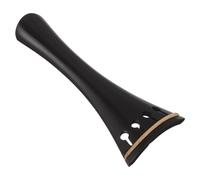 Gatuida Cordiera in Legno per Violino Cordiera Professionale con Intarsio Mano per Stabilità e Suono Migliorato Adatta Musicisti Esperti e Principianti