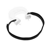 Gatuida Correttore Raddrizza Bastone di Violino 1/4 per Principianti Strumento Guida per Postura e Stabilizzatore Archetto Accessorio per Esercizi e Formazione Musicale