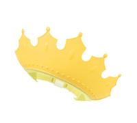 Gatuida Cuffia Bagnetto Regolabile di Cappello Doccia in Tpe e PP e Orecchie per Accessorio Pratico e Divertente per Bagnetto
