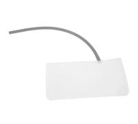 Gatuida Cuffia Sfigmomanometro Per Ragazzo Ragazza Gasbag Leggero e Resistente Design Ergonomico Per Misurazione Pressione Braccio Sostituzione Facile Materiale Della