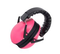 Gatuida Cuffie Antirumore Bambina per Dormire e Studiare Paraorecchie Leggere con Rivestimento Morbido Protezione Acustica Comfort per Cameretta e Uso Colore Casuale Colore Casuale