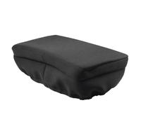 Gatuida Cuscino a Rullo per Ginocchio 34x18x3 Cm Copertura Protettiva Antiscivolo per Scooter e Carrelli Riabilitativi, Supporto Ammortizzante per Gambe e Uso Quotidiano