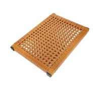 Gatuida Cuscino per Sedile Estivo Traspirante e Rinfrescante Materassino Comfort per Ufficio e Auto Design Leggero e Lavabile per Lunga Seduta