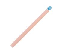 Gatuida Custodia in Silicone Protettiva per Penna Stilo Presa Migliorata Antirotolamento Resistente Graffi e Sporco Adatta per Personalizzare lo Stile