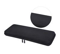 Gatuida Custodia Morbida Per Tastiera Custodia Rigida Per Tastiera Custodia Per Tastiera Custodia Da Viaggio Per Tastiera Accessori Per Tastiere Viaggiare Valigetta Portatile