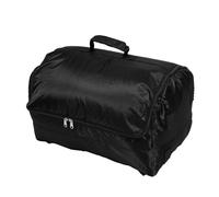 Gatuida Custodia per Altoparlante Portatile con Maniglia Borsa da Viaggio per Custodia Audio Protettiva Borsa di Stoccaggio Portatile per Altoparlante Wireless