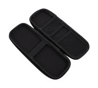 Gatuida Custodia Portatile Oxford Resistente Per Strumento a Fiato, Contenitore Antiurto Con Cerniera, Borsa Da Viaggio Leggera Per Protezione e Trasporto All'aperto