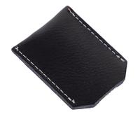 Gatuida Custodia Protettiva per Rasoio Manuale PU Cover e Pressione per Viaggio Custodia per Rasoio e Compatta e per Conservazione Quotidiana