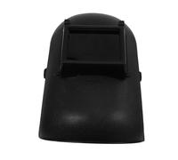 Gatuida da Saldatura Automatica Protettiva Casco e Portatile con Visivo Accessorio Essenziale per Saldatori Riutilizzabile per Saldatura Manuale