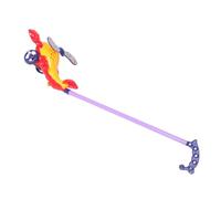 Gatuida da Spingere per Lobster con Carrozzina Stabile per Camminare Indoor e Outdoor Supporto Comfort e Sicurezza Colore Casuale Colore Casuale