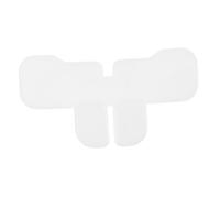 Gatuida Denti Artificiali di Coniglio in Silicone Realistici per Cosplay e Feste, Accessorio Leggero e Comodo per Travestimenti Halloween e Scherzi