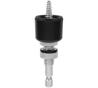 Gatuida Estrattore di ancoraggi ad espansione, estrattore di viti rotte, di bulloni a striscia per la rimozione di elementi di fissaggio danneggiati, di viti di precisione, riparazione di dadi per