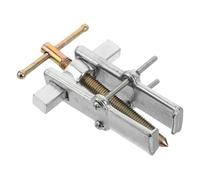 Gatuida Estrattore Per Cuscinetti in Ferro Per Rimozione Di Ingranaggi Meccanici e Cuscinetti Per Impieghi Gravosi in Macchine Griffe e Riparazioni Automobilistiche Kit Di Strumenti Regola