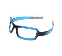 Gatuida Fascia Per Capelli Forma Di Occhiali Da Sole Fascia Per Capelli Comoda Moda Per Feste Eventi in Costume e Uso Quotidiano Come Accessorio Mentre Si Lava Viso o Ci Si Trucca