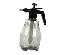 Gatuida Flacone Spray Per Da Nebulizzatore Pressione Manuale Di Plastica Spray Per e Pulizia Domestica Due Modalità Di Spruzzo Fine e Forte