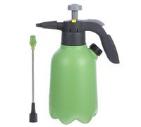 Gatuida Flacone Spray per Piante 2L Ricaricabile con Nebulizzatore a Pressione Spruzzatore d'Acqua da Giardino Leggero e Portatile Annaffiatoio Anti-Goccia per Piante in Colore Casuale