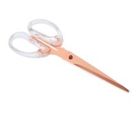 Gatuida Forbici Sicurezza Multifunzione per Ufficio Leggere e Portatili per Lavoretti Creativi Scrapbooking e Taglio Carta Ergonomiche in Alluminio e PP Resistente e Facile da Usare