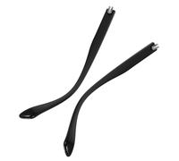 Gatuida Forniture Di Parti Di Occhiali Braccia E Gambe Per Occhiali in Metallo Processo Di Galvanica Eleganti E Confortevoli
