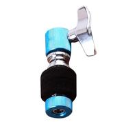 Gatuida Frizione Hi-Hat in Metallo Molla e Cuscinetti a Sfera Accessorio per Batteria Supporto Charleston per Piatti Hi-Hat Pezzo di Ricambio Professionale per Batteristi