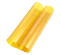 Gatuida Gel Luminoso Colorato Per Illuminazione d Atmosfera e Teatri Pellicola Autoadesiva Per Lampadari e Lampade Da Terra