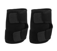 Gatuida Ghette da Trekking Impermeabili Corte in Nylon Resistente Rinforzo in Silicone, Set da 1 Paio per Escursionismo e Caccia all’Aperto, Protezione AntiGraffio e Antivento per