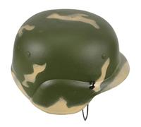 Gatuida Giocattoli Al Casco Mimetico Caschi Elmo Dell'esercito Per Del Casco Esercito Giocattoli Esercito Di Costume Soldato Ragazzo Camuffare Puntello Plastica Camuffare