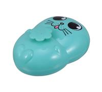 Gatuida Giocattolo Bagnetto Ragazzo Leone Elettrico con Spruzzatore Automatico per Divertente Gioco Doccia per Vasca da Bagno Regalo per Ragazzo